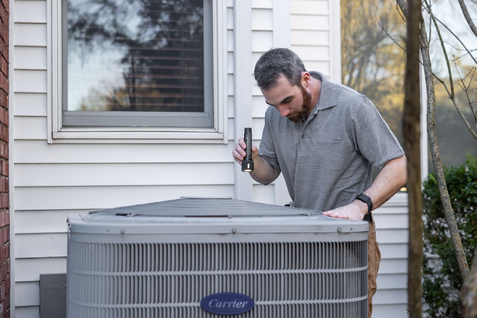 How Often Should You Service Your HVAC System in Tecumseh, Ontario, by Tecumseh Heating & Cooling