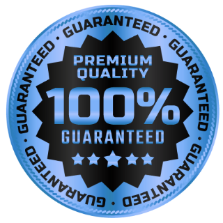 Tecumseh Heating & Cooling satisfaction guarantee