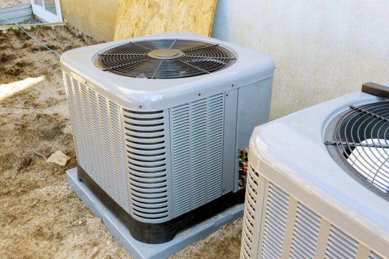 air conditioner