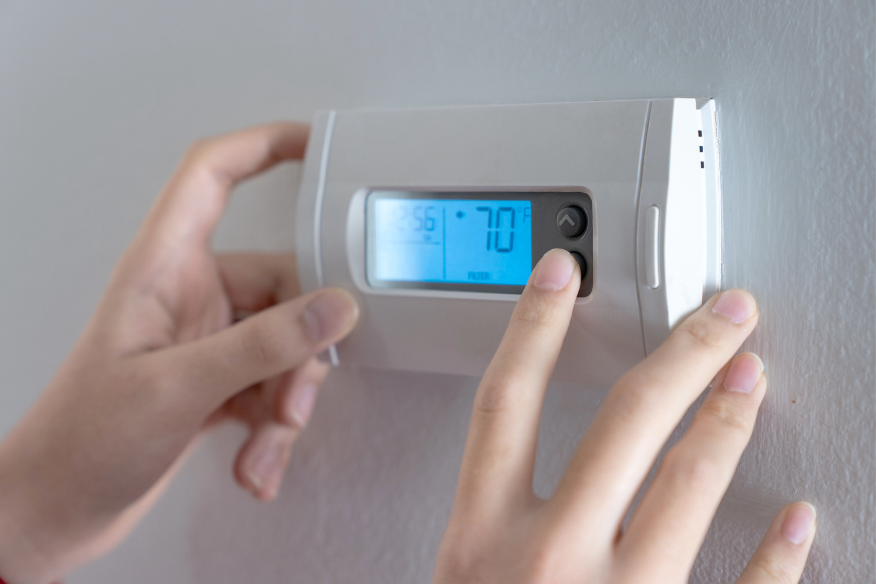 thermostats